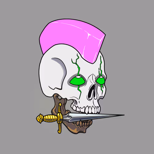 Tattooskullzsociety