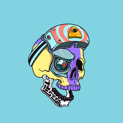 Tattooskullzsociety