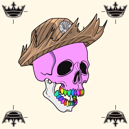 Tattooskullzsociety
