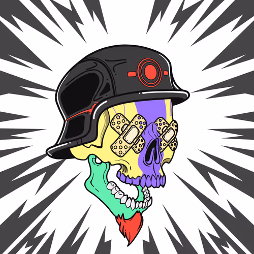 Tattooskullzsociety