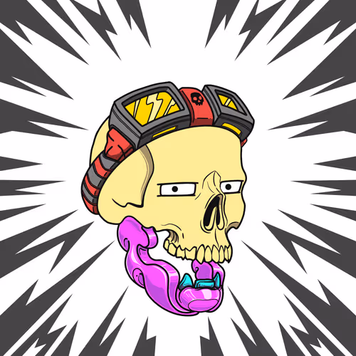 Tattooskullzsociety