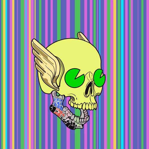 Tattooskullzsociety