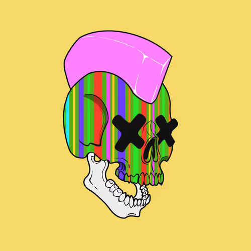 Tattooskullzsociety