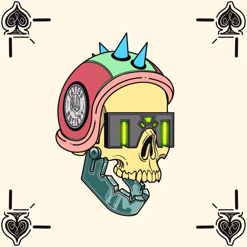 Tattooskullzsociety