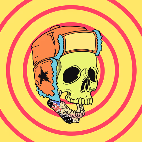 Tattooskullzsociety
