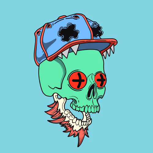 Tattooskullzsociety