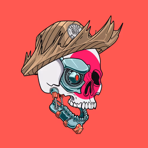 Tattooskullzsociety
