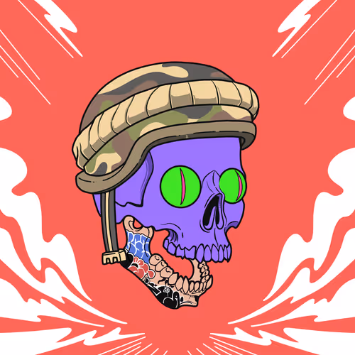 Tattooskullzsociety
