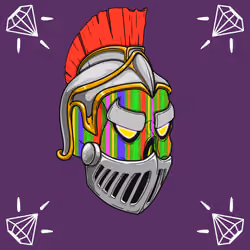 Tattoo Skullz Society #3600