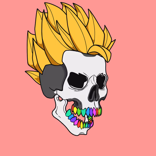 Tattooskullzsociety