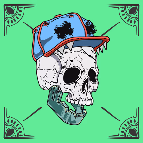 Tattooskullzsociety