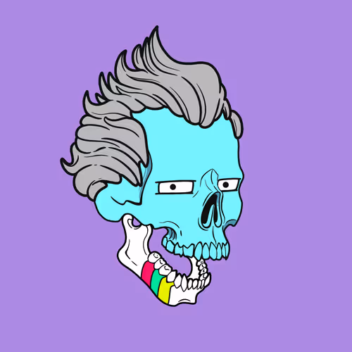Tattooskullzsociety