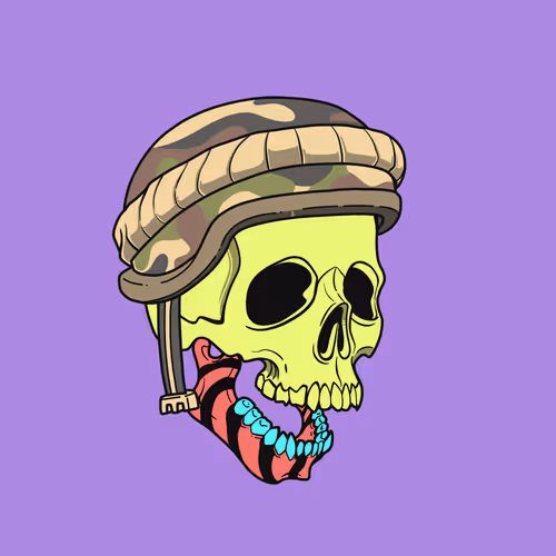 Tattooskullzsociety
