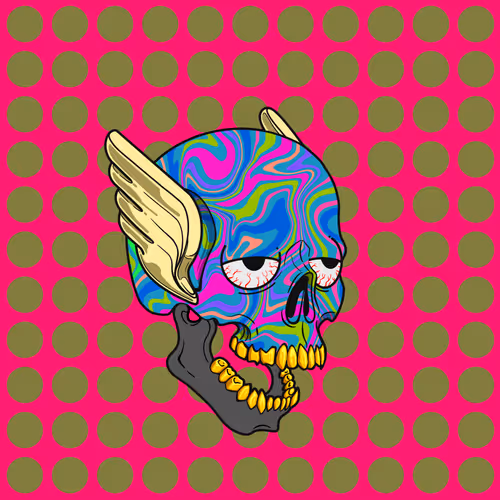 Tattooskullzsociety