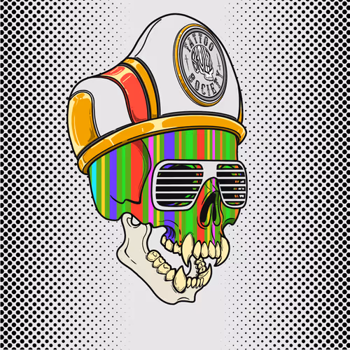 Tattooskullzsociety