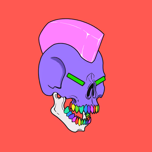 Tattooskullzsociety
