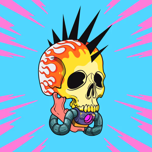 Tattooskullzsociety