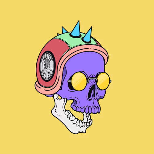 Tattooskullzsociety