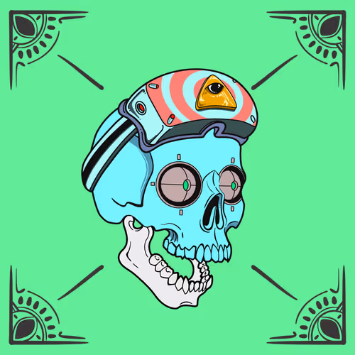 Tattooskullzsociety