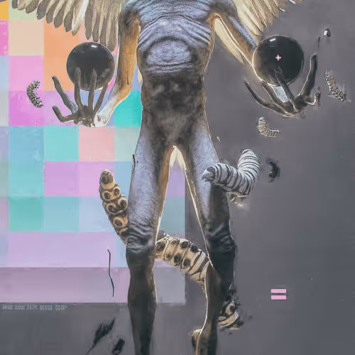 Beeple Spring Collection