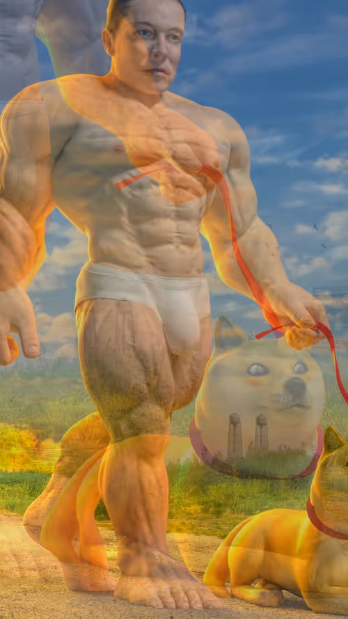 GIGACHAD #78/100
