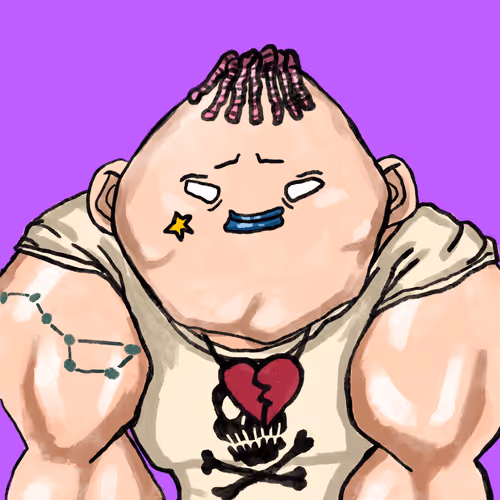 Muscle Brain