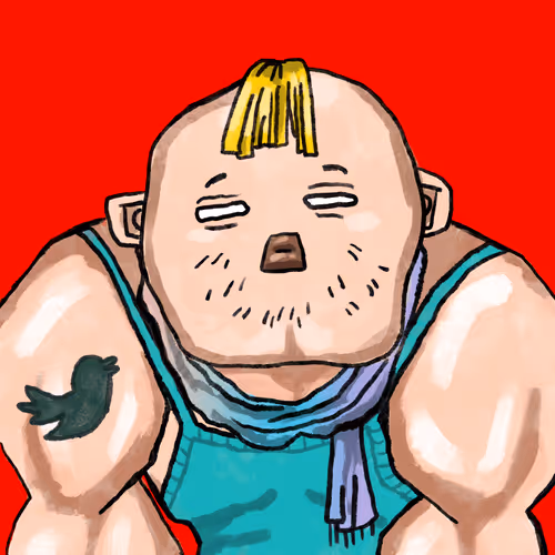 Muscle Brain