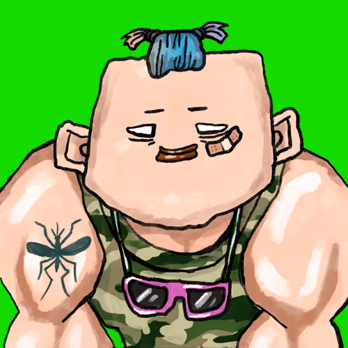 Muscle Brain