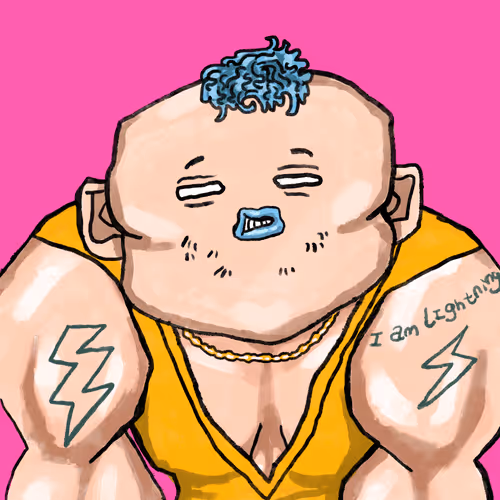 Muscle Brain