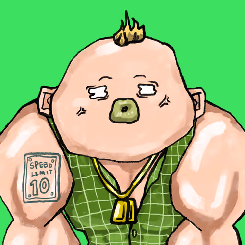Muscle Brain