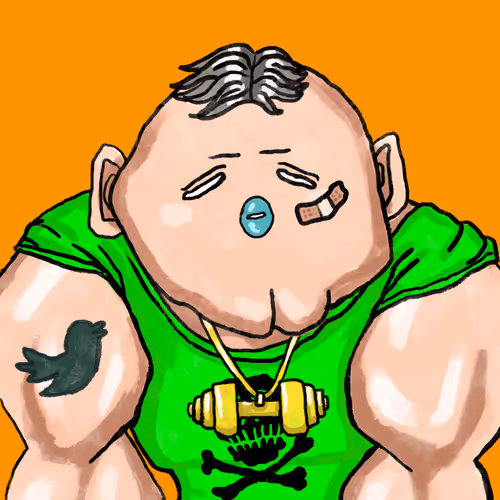 Muscle Brain
