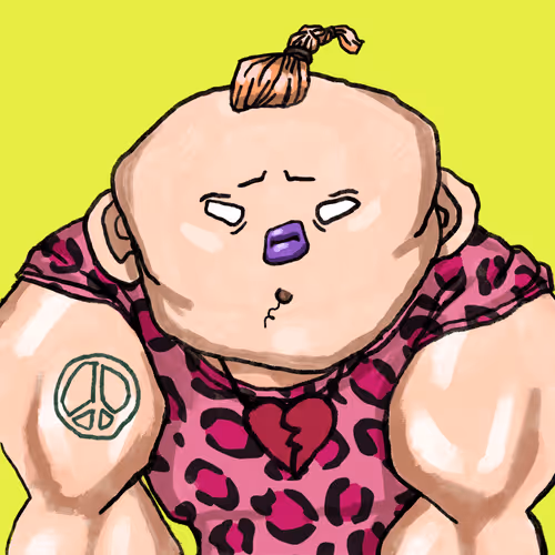 Muscle Brain