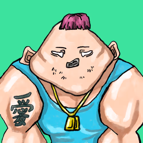 Muscle Brain