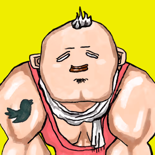 Muscle Brain