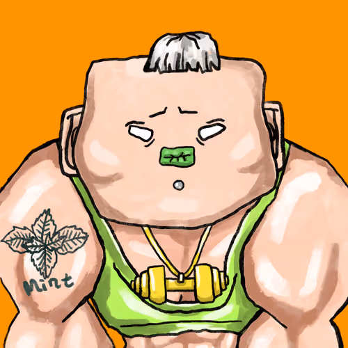 Muscle Brain