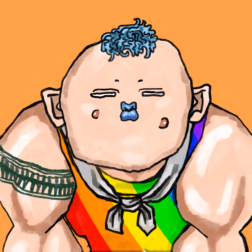 Muscle Brain