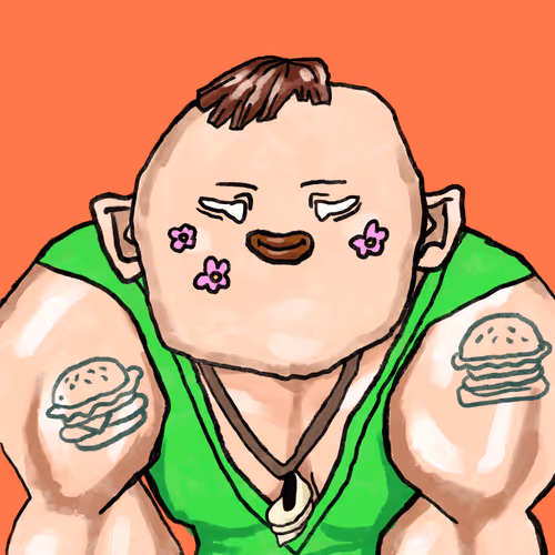 Muscle Brain