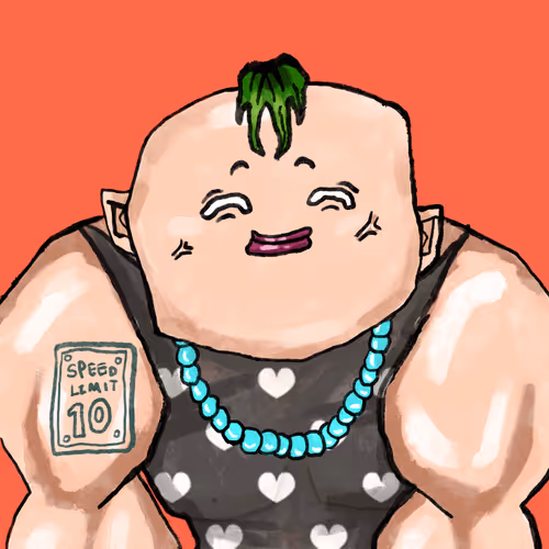 Muscle Brain