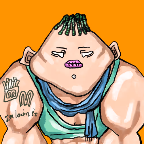 Muscle Brain