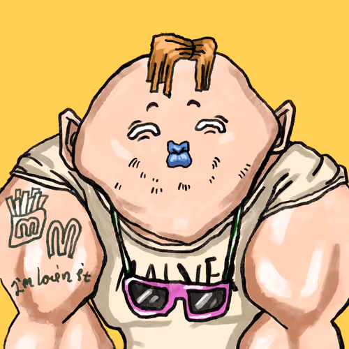 Muscle Brain