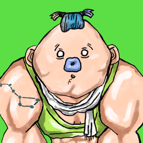 Muscle Brain