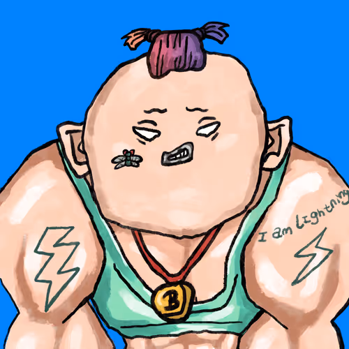 Muscle Brain