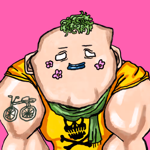 Muscle Brain