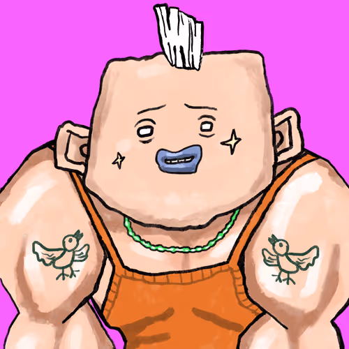 Muscle Brain