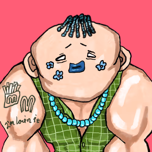 Muscle Brain