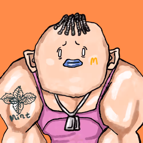 Muscle Brain