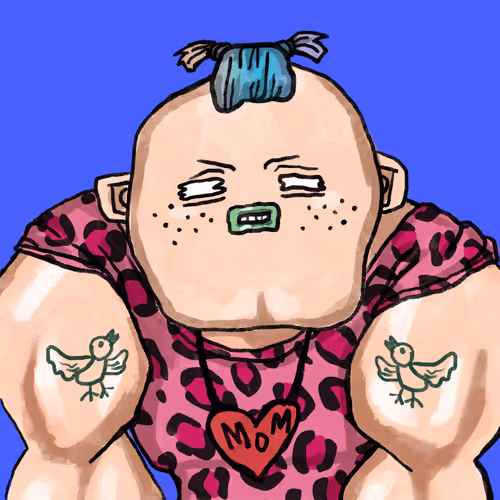 Muscle Brain