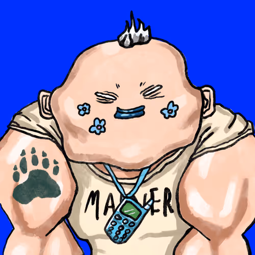 Muscle Brain