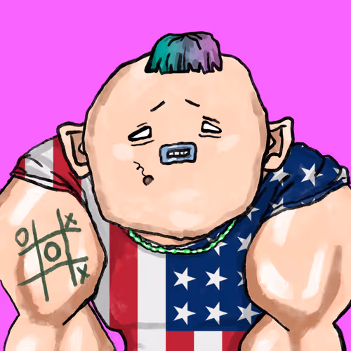 Muscle Brain