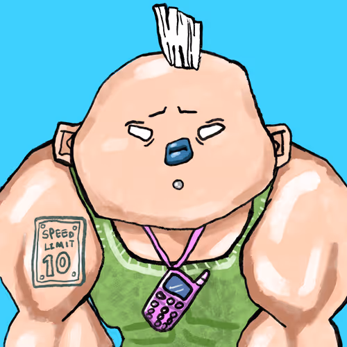 Muscle Brain